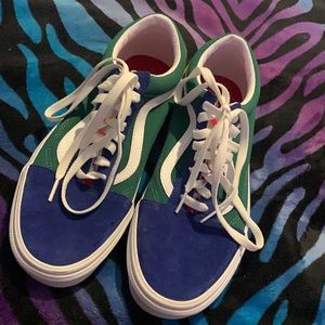 Vans Yacht Club Old Skool
